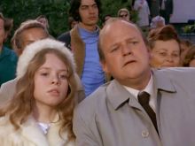Roy Kinnear