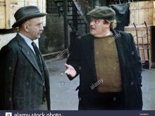 Roy Kinnear
