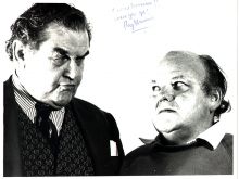 Roy Kinnear