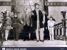 Roy Kinnear