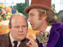 Roy Kinnear