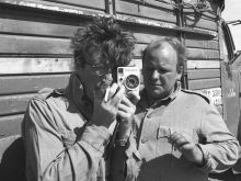 Roy Kinnear