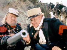 Roy Kinnear