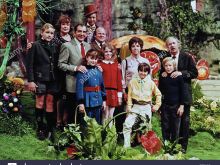 Roy Kinnear