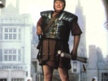 Roy Kinnear