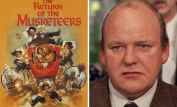 Roy Kinnear