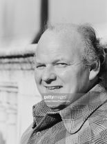 Roy Kinnear