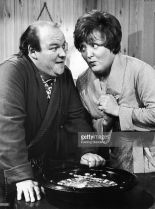 Roy Kinnear