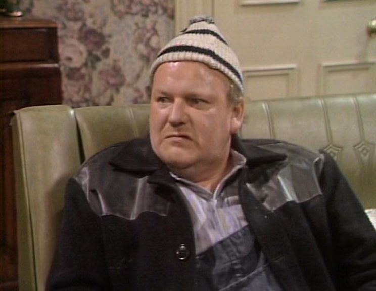 Roy Kinnear