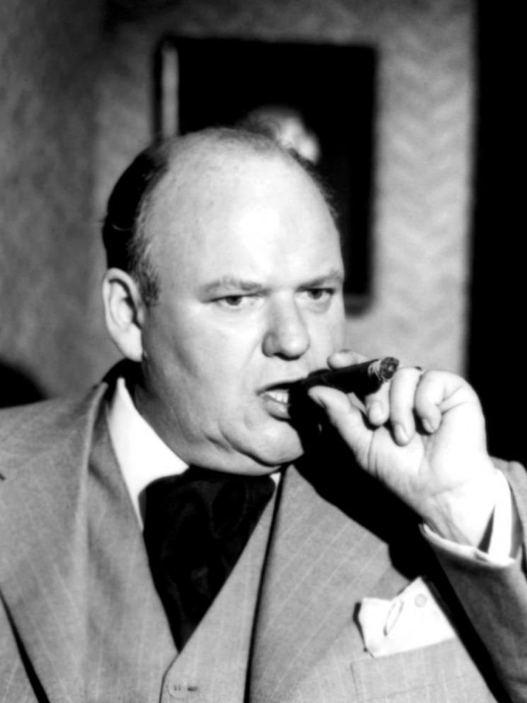 Roy Kinnear