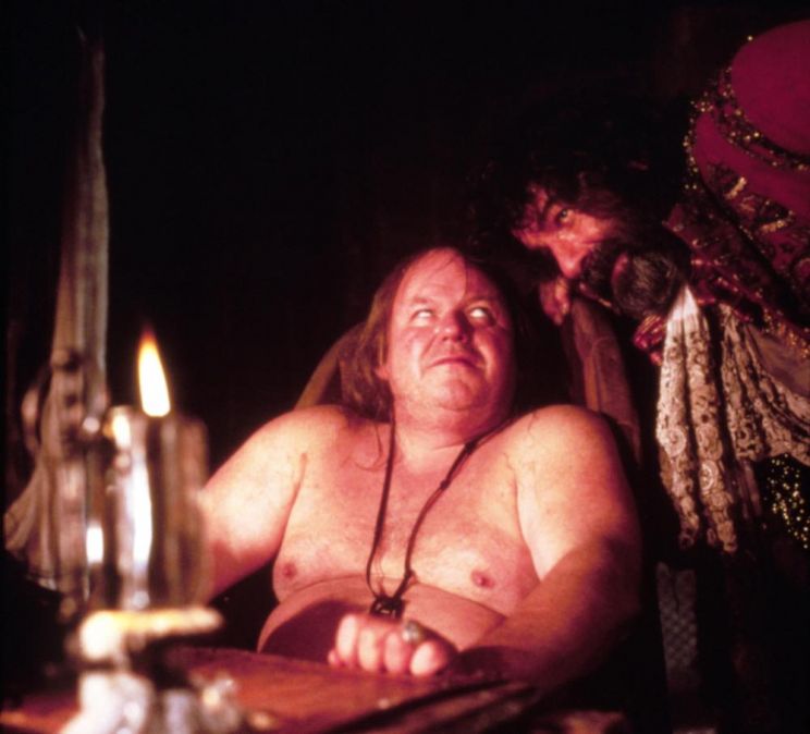 Roy Kinnear