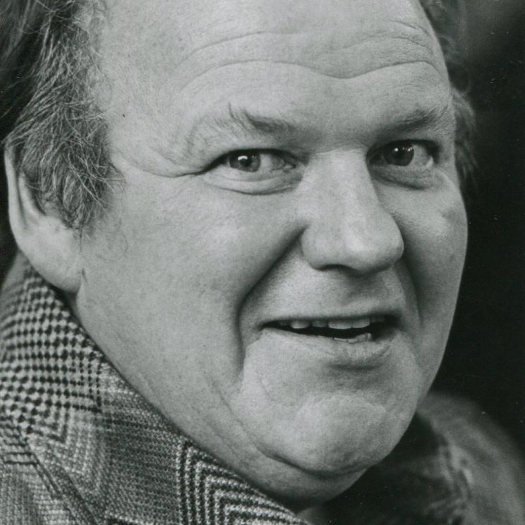 Roy Kinnear