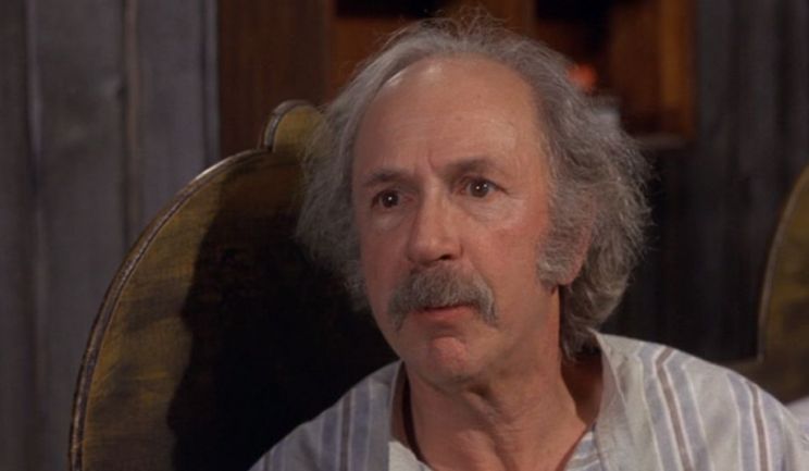 Roy Kinnear