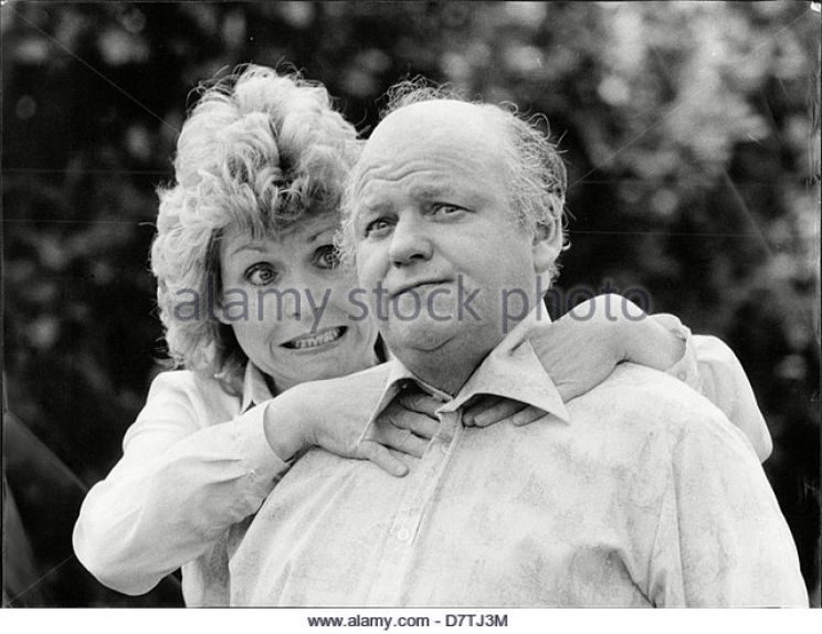 Roy Kinnear