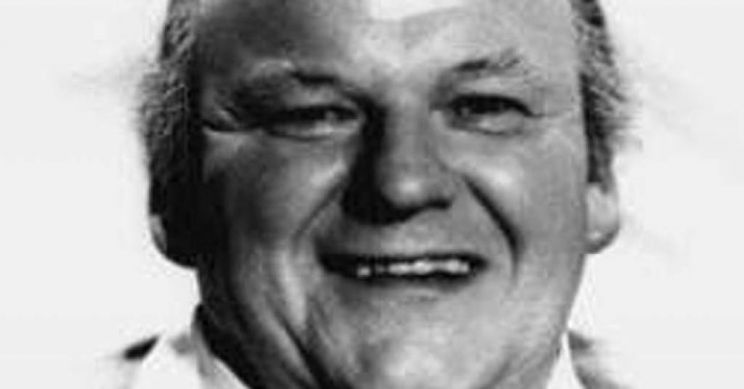 Roy Kinnear