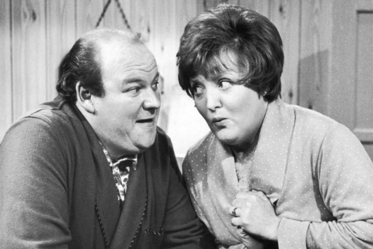 Roy Kinnear
