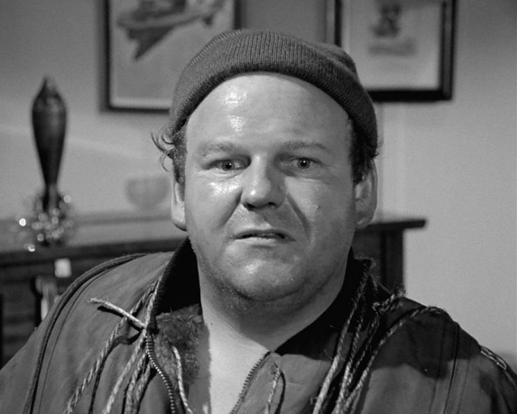 Roy Kinnear