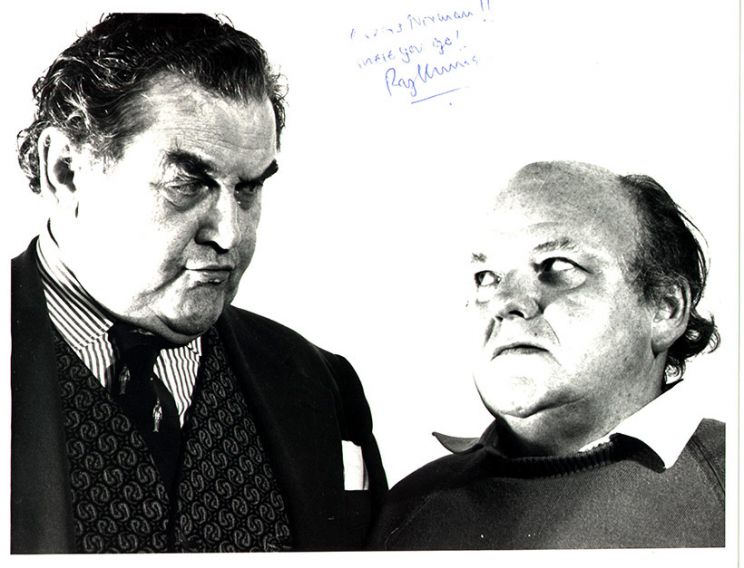 Roy Kinnear