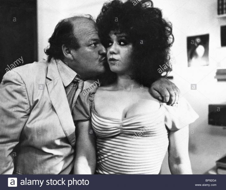 Roy Kinnear