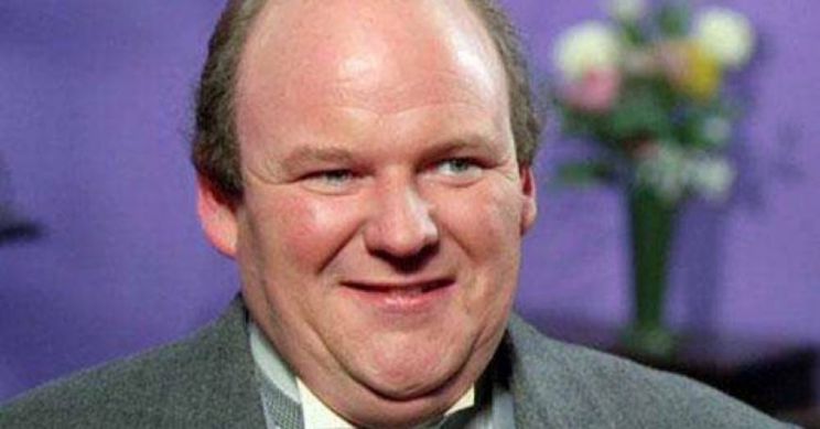 Roy Kinnear
