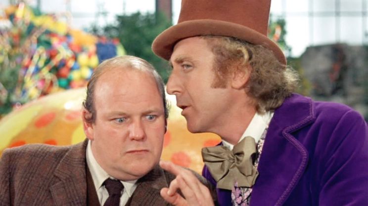 Roy Kinnear