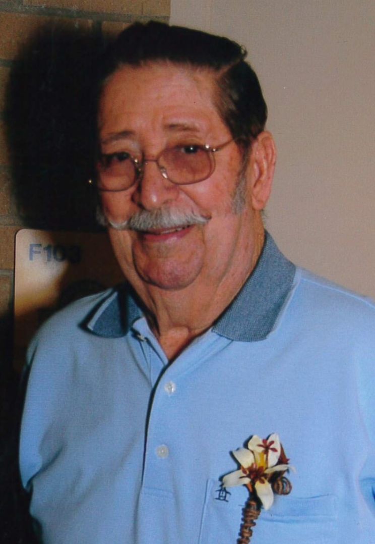 Roy Lee
