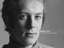 Roy Marsden photo