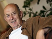 Roy Marsden