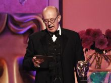 Roy Marsden