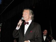 Roy Marsden