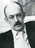 Roy Marsden