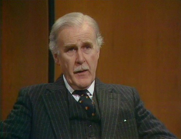 Roy Marsden