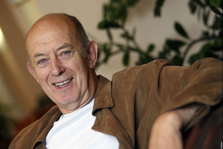 Roy Marsden