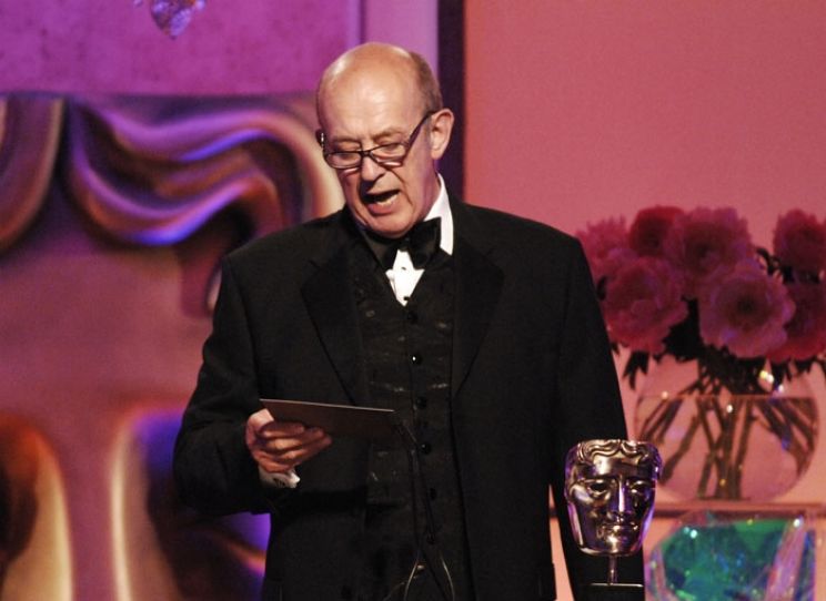 Roy Marsden