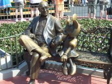 Roy O. Disney