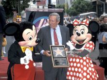 Roy O. Disney