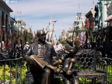 Roy O. Disney