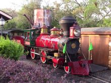 Roy O. Disney