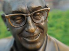 Roy O. Disney