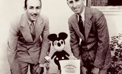 Roy O. Disney