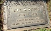 Roy O. Disney