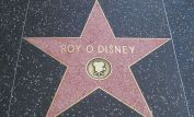 Roy O. Disney