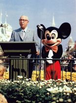 Roy O. Disney