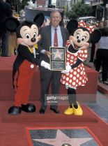 Roy O. Disney