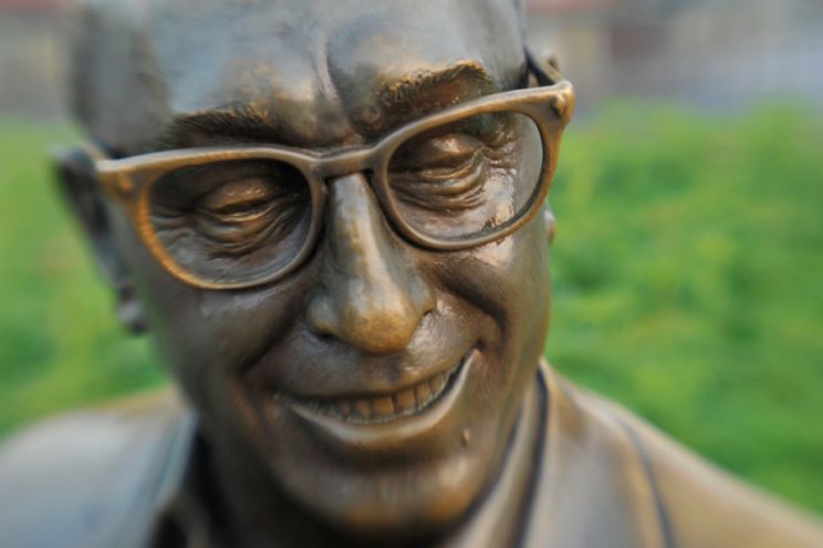 Roy O. Disney