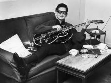 Roy Orbison