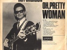 Roy Orbison