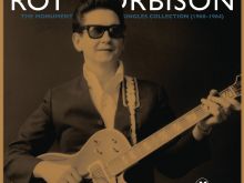 Roy Orbison