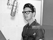 Roy Orbison