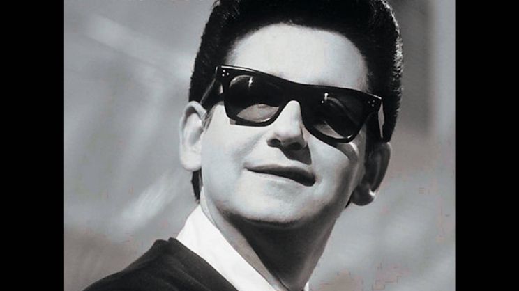 Roy Orbison